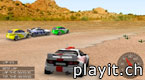 3D Rally Racing