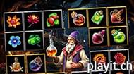1010 Elixir Alchemy