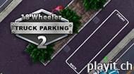 18 Wheeler Truck Parking 2