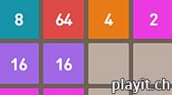 2048: Puzzle Classic
