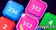 2048 X2 Legends