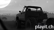 2D Dark Racing