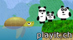 3 Pandas