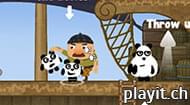 3 Pandas