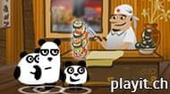 3 Pandas In Japan