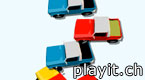 4x4 Rally
