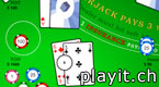Ace Blackjack