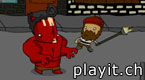 Agh! Zombies Attack ... Again!!!