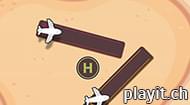 Air Traffic Control