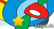 Airplanes Hidden Stars