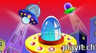 Alien Invaders.io