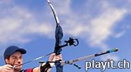 Archery King