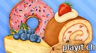 Bakery Shop