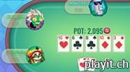 Banana Poker