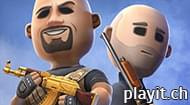 Battlefield Elite 3d