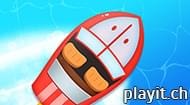 Boat Rescue Challenge 