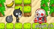 Bomb It Mission
