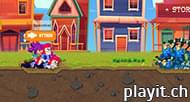 Brawl Warfire Online