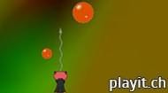 Bubble Trouble