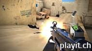 Bullet Party 2