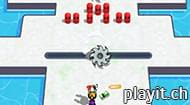 Bullet Rush Online