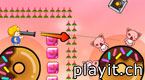 Candy World