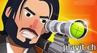 Captain Sniper