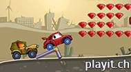 Car Eats Car 2