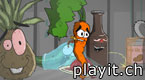 Carrot Epic Escape