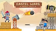 Castel Wars Middle Ages