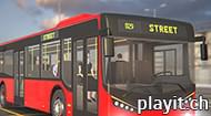 City Bus Driver