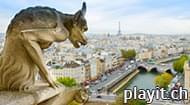 City Jigsaw
