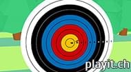 Cool Archer
