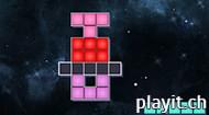 Cosmic Tetriz Puzzles
