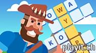 Crossword Island