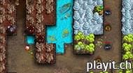 Cursed Treasure 1½