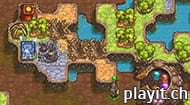 Cursed Treasure 2