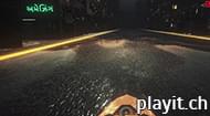 Cyber Highway Escape