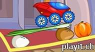 Desktop Racing 2