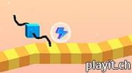 Draw Climber