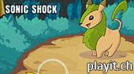 Dynamons
