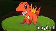 Dynamons World