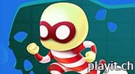 Escape Heroes