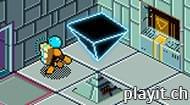 Exit Isol8