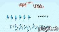 Funny Battle Simulator