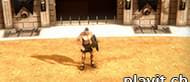 Gladiator True Story