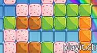 Gummy Blocks Battle