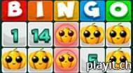 Halloween Bingo
