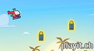 Heli Battle