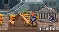 Heroes of Myths